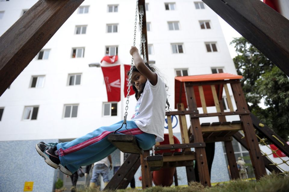 كيف بنت فنزويلا 1.5 مليون مسكن؟!