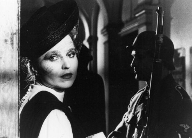 لأنني ليلي مارلين.. ولأنها بلغراد