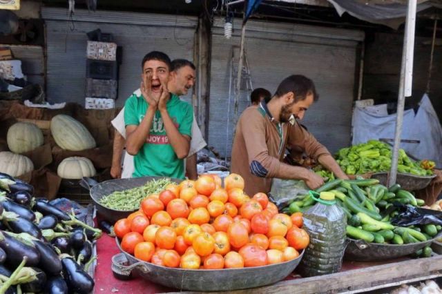 عادات الاستهلاك&hellip; بين الماضي والحاضر