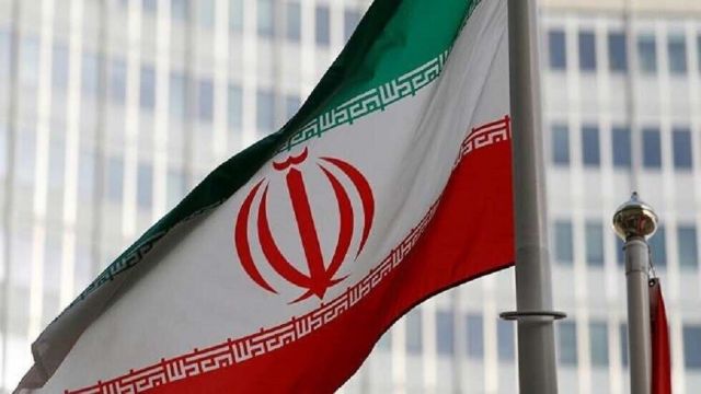 الخارجية الإيران: واشنطن أبلغتنا بتراجعها عن تصريحات بايدن حول &laquo;تحرير إيران&raquo;