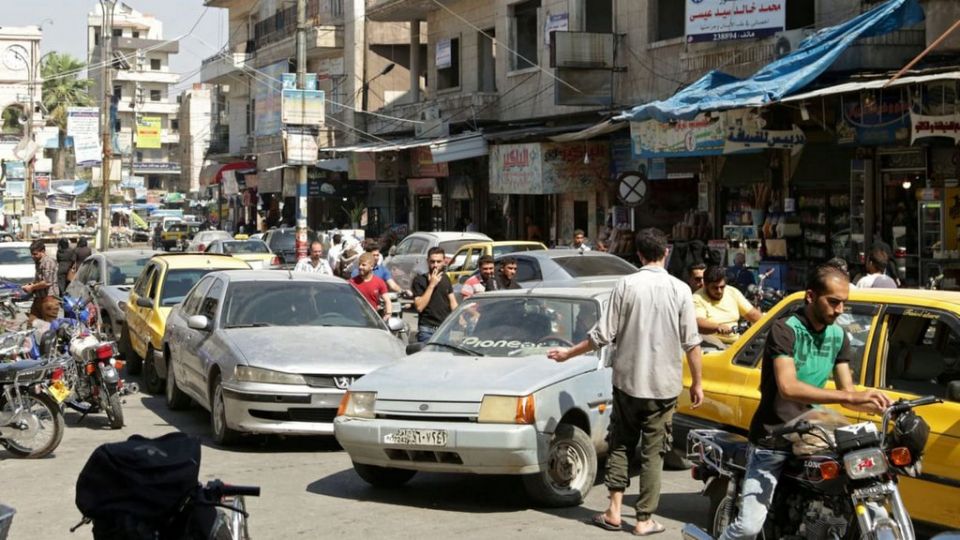 السيّادة الوطنية والتوجه أرضاً