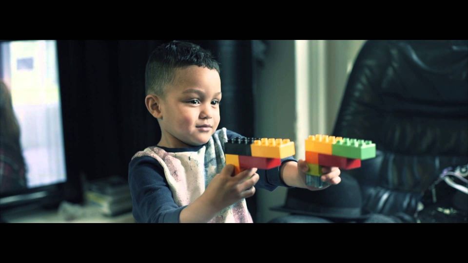 مروِّض الأسود