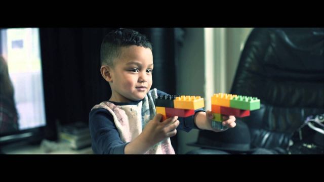 مروِّض الأسود