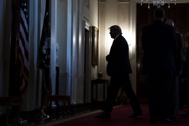 افتتاحية قاسيون 948: كيف نسرّع الانسحاب الأمريكي؟