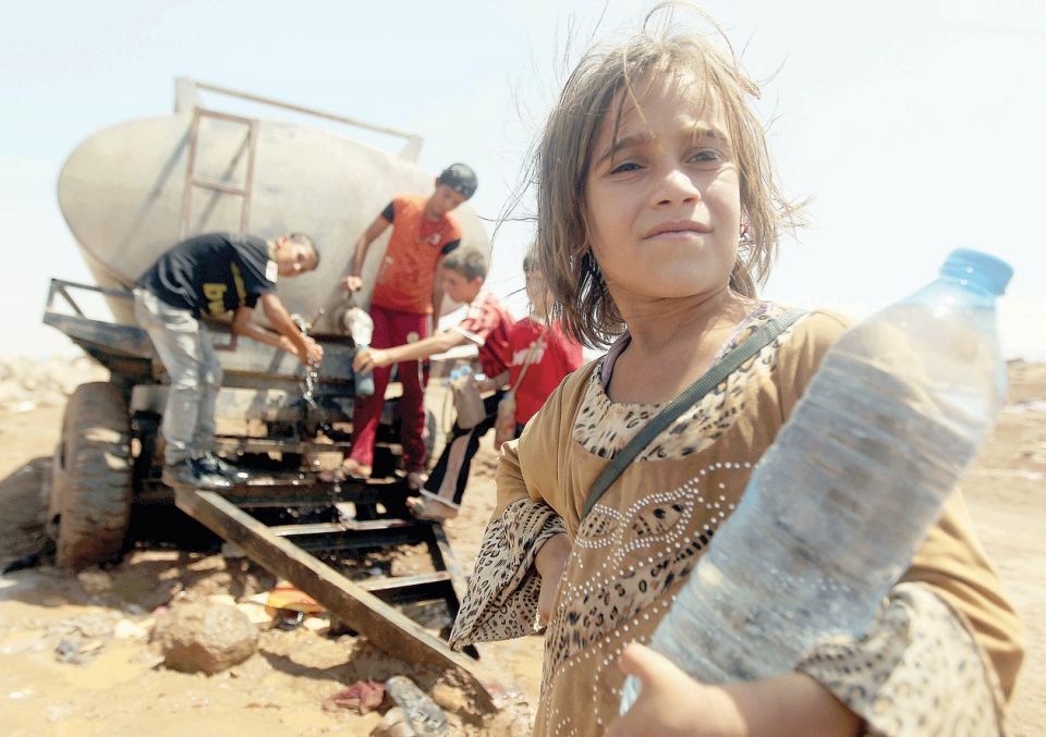 الحسكة.. انفراج ملحوظ في الخدمات الأساسية يحتاج للاستمرارية