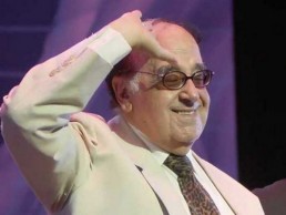 رحيل &laquo;ناظر مدرسة المشاغبين&raquo;