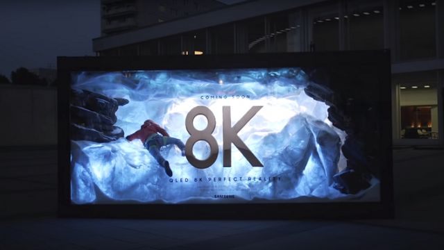 سامسونغ تجمّع في روسيا تقنيات غير مسبوقة