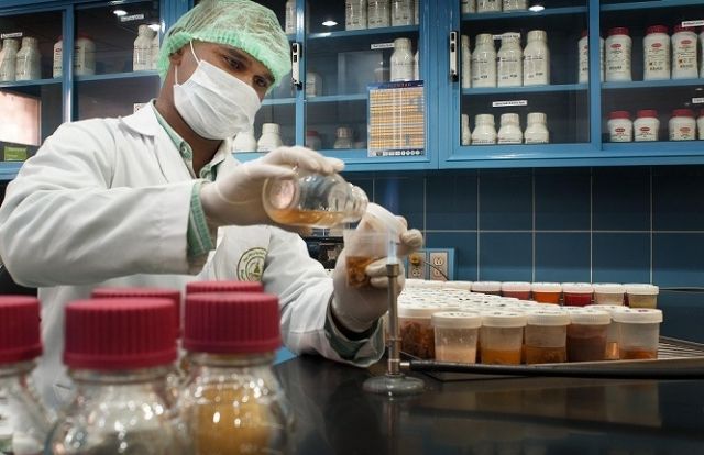 واقع «المخابر» المدرسية وآفاق تفعيلها!
