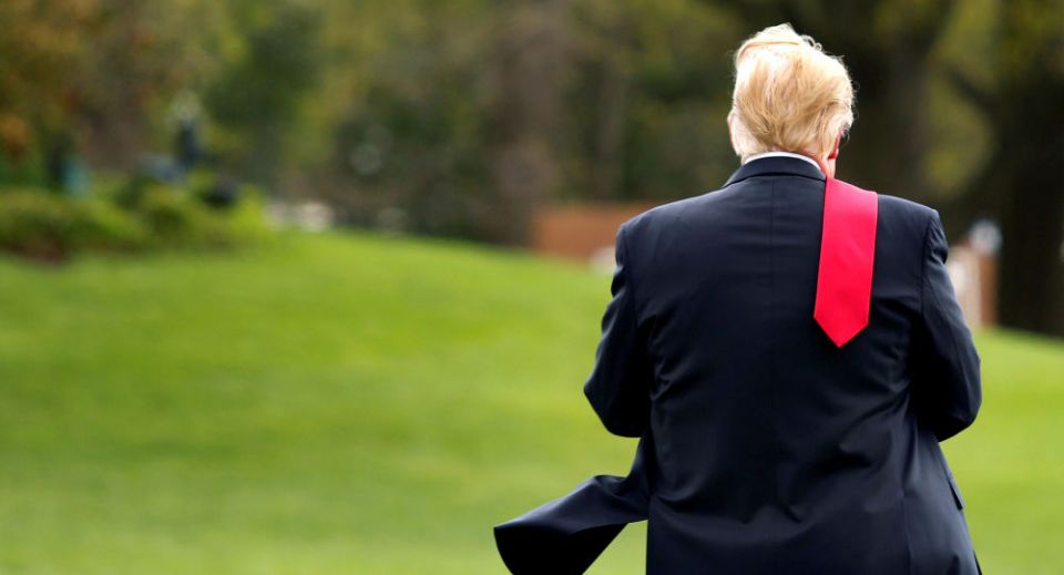 &laquo;إيران ستقف في وجه بلطجة ترامب&raquo;