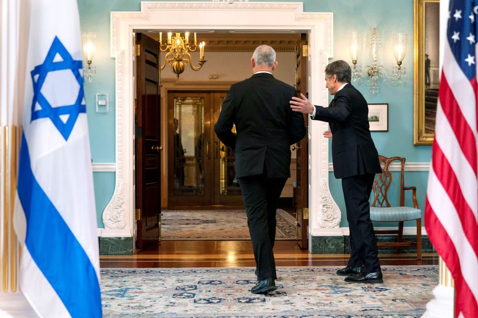 مخاوف الكيان الصهيوني وهو يراقب أفغانستان.. قراءة في الصحف &laquo;الإسرائيلية&raquo;...