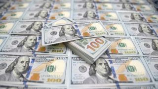 لأول مرة بالتاريخ: الدين الحكومي الأمريكي يتجاوز 32 ترليون دولار