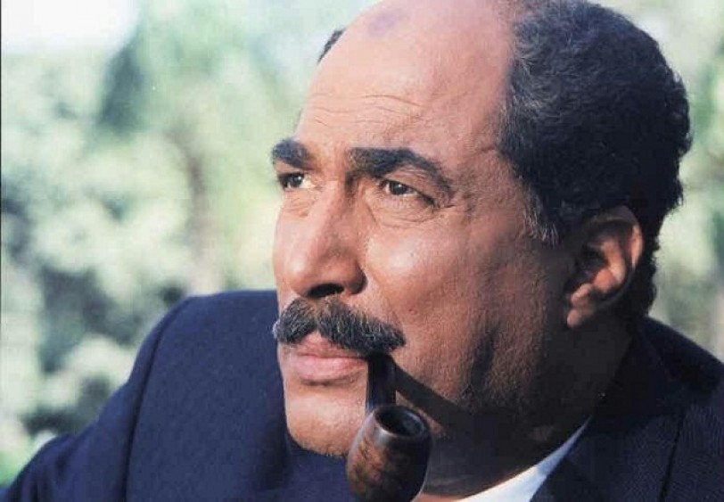 أحمد زكي... «الدمعة في جنة الضحك»