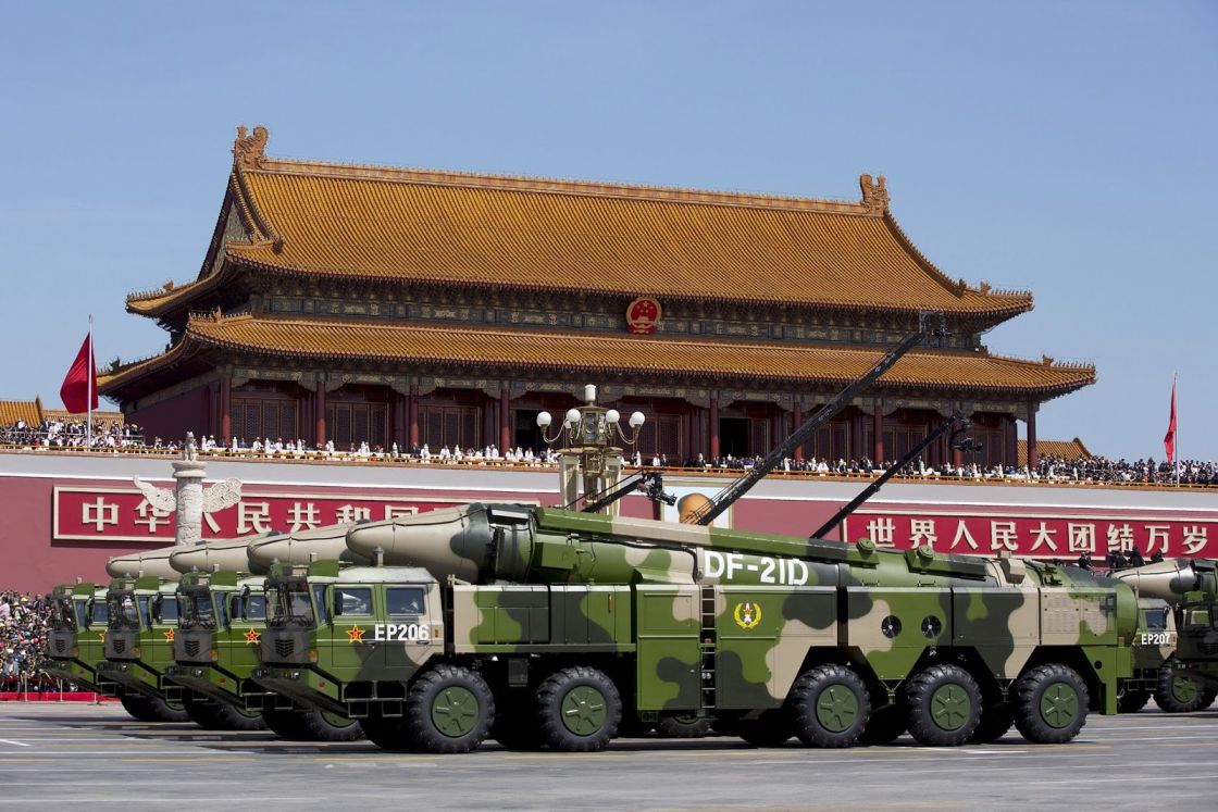 مجلس الأمن القومي الأمريكي: الصين تتحرك عسكرياً للرد على زيارة بيلوسي لتايوان