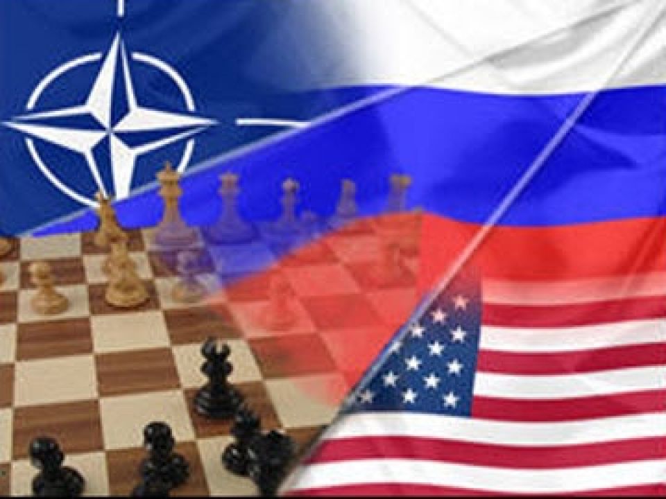 شهرٌ حاسم لمصير منطقة &laquo;الشرق الأوسط&raquo;