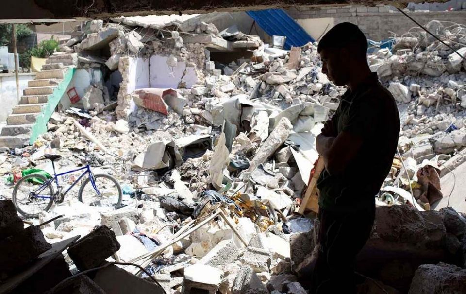 حتى &laquo;الخردة&raquo; للأقوى! التقنين لحديد حماة و&laquo;البلطجة&raquo; على معامل حلب