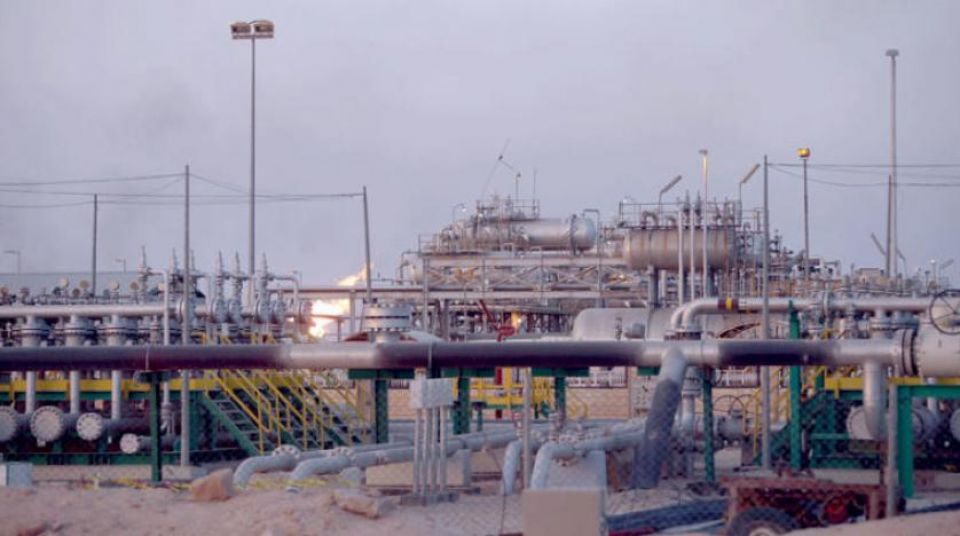 &laquo;أوبك&raquo; تستعين بمستشارين قانونيين للتحصن ضد الولايات المتحدة