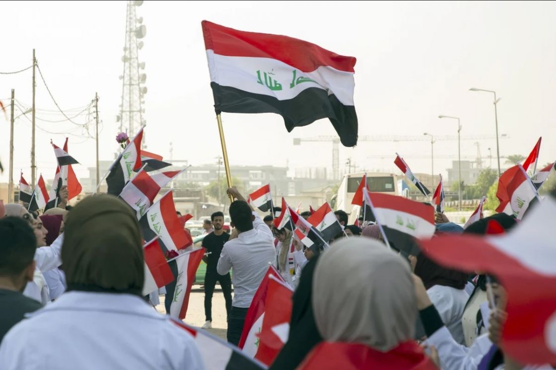 العراق... أزمة وقود وتظاهرات مطالبة بتشكيل الحكومة