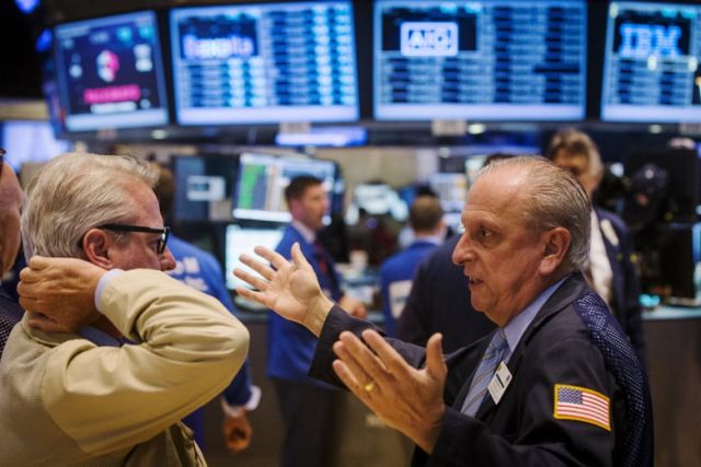 العالم المتقدم يخسر ربع نموه!