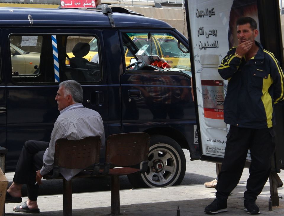 &laquo;أزماتنا مو جديدة.. وعمرها طويييييييل&raquo;!!