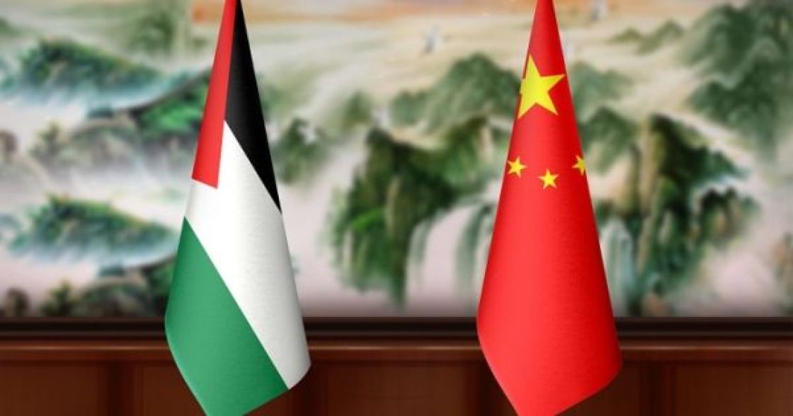 حماس: قبلنا دعوة الأصدقاء بالصين إلى لقاء فصائلي موسع