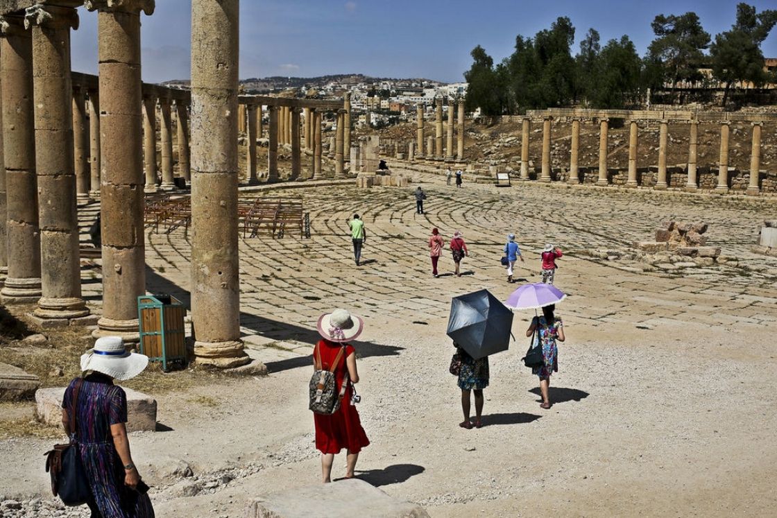 السياحة السورية تنمو...  فمن يستهلك؟