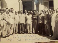 كانوا وكنا