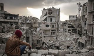 افتتاحية قاسيون 1112: اللقاء الرباعي خطوة نحو 2254