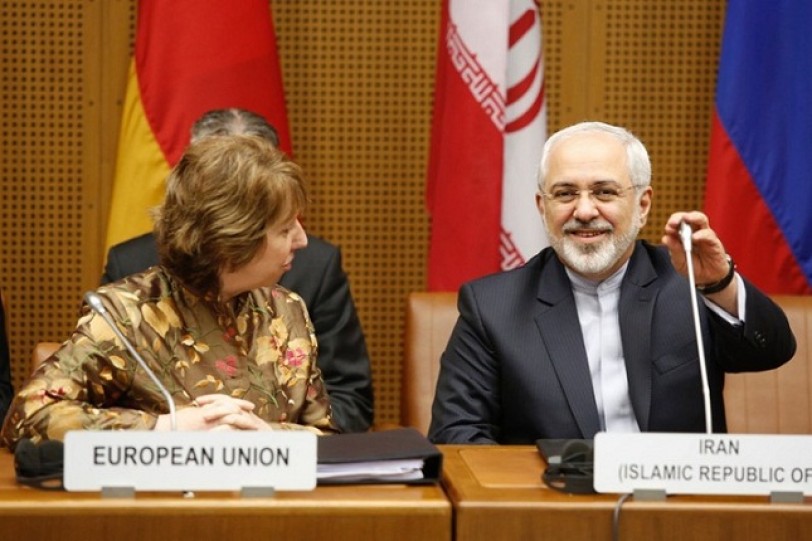 تمديد المفاوضات النووية والإفراج عن قرابة 3 مليارات دولار من الأموال الإيرانية.