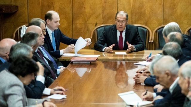 روسيا: لتوحيد الفصائل الفلسطينية في مواجهة صفقة القرن