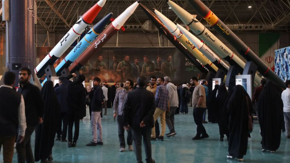 كيف تستعد إيران لجولة حرب جديدة محتملة؟