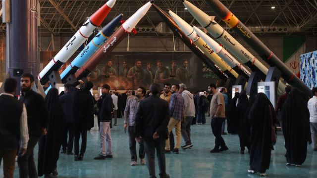 كيف تستعد إيران لجولة حرب جديدة محتملة؟