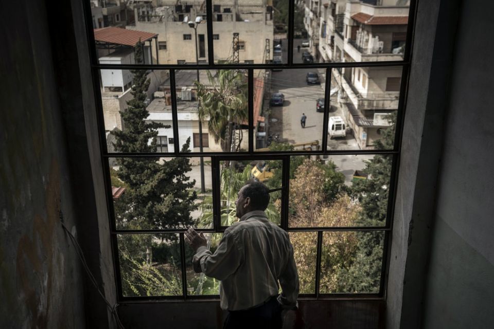 (كنت قد أسمعت...!!)