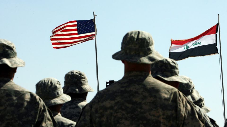 واشنطن تحدد موعد جولة من «الحوار الاستراتيجي» مع بغداد