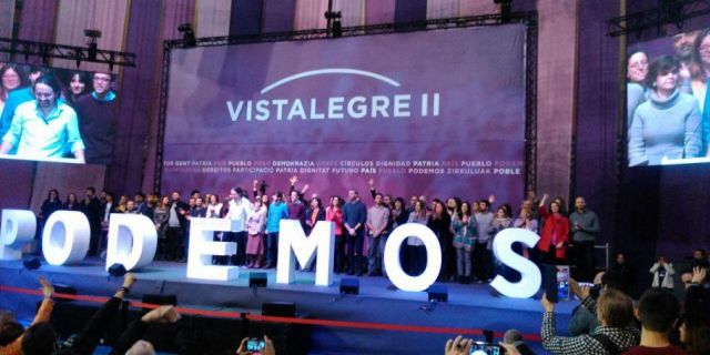 نظرة على تجربة &laquo;بوديموس&raquo;