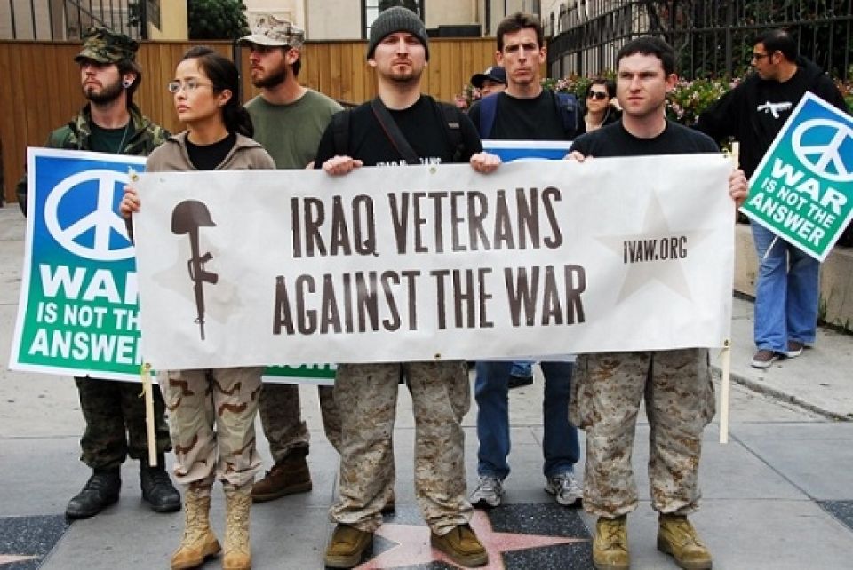 (المصداقية) الأمريكية.. والرئيس الأمريكي «المعزول» أي مستقبل ينتظر الأمريكيين فيما لو آمنوا بأكاذيب حكوماتهم؟!