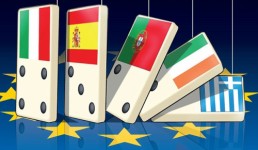 برلسكوني يتوقع خروج دول أوروبية من منطقة اليورو