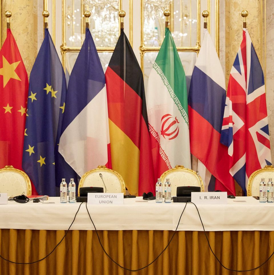 الخارجية الروسية: مفاوضات النووي الإيراني أحرزت &laquo;تقدماً مهماً&raquo;