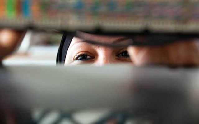 الاستلاب والمرأة والعقل المُسيطر