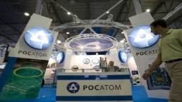 روسيا والهند تتفقان على بناء وحدتين لمحطة كهروذرية