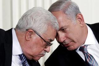 &laquo;معهد دراسات الأمن القومي الإسرائيلي&raquo; يحذر من &laquo;انهيار السلطة الفلسطينية&raquo;!