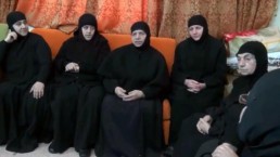 الإفراج عن راهبات معلولا المختطفات منذ كانون الأول 2013