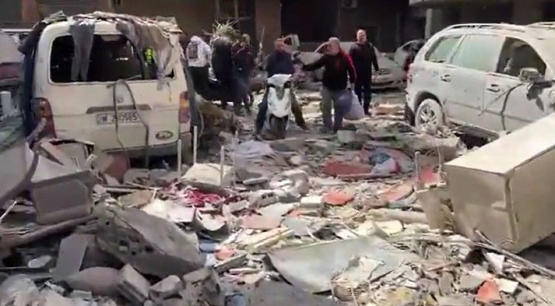 إيران تدرس رداً عسكرياً والانسحاب من وقف إطلاق النار إذا استمرت الخروقات &laquo;الإسرائيلية&raquo; في لبنان