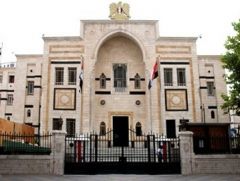 فشل مشروع حجب الثقة عن النائب الاقتصادي د.قدري جميل أمين حزب الإرادة الشعبية ينطوي على هزيمة مَنْ كان يريد فصل حل الأوضاع الاقتصادية والمعيشية في البلد عن الحلول السياسية وصولاً إلى مخرج آمن للأزمة