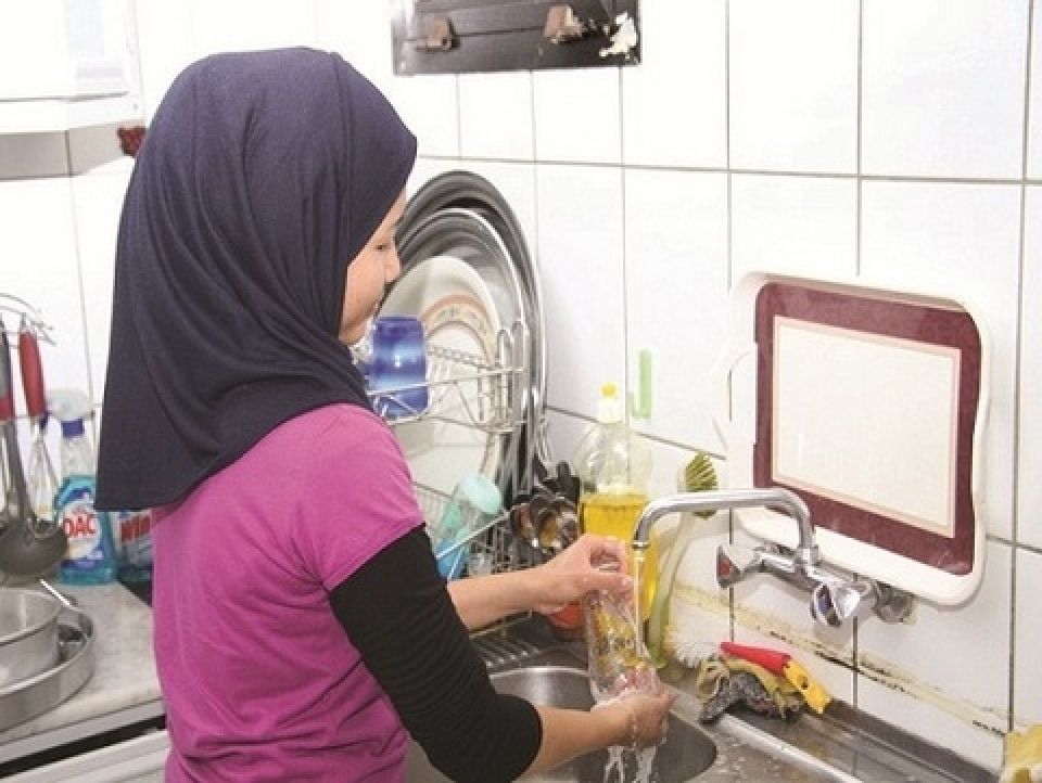 صدور قانون استبدال العمالة المنزلية الأجنبية بالمحلية