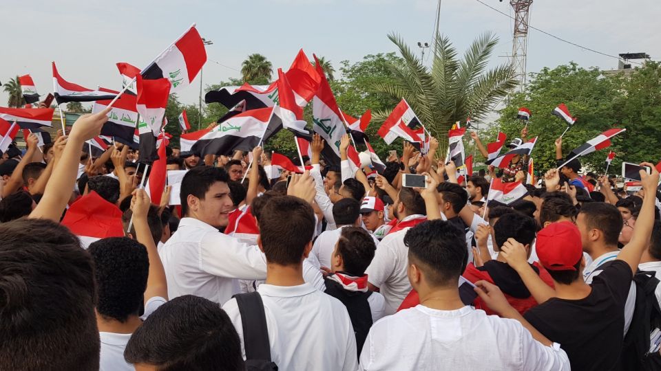 في العراق، دعوة لتظاهرات شعبية غداً (خاص قاسيون)