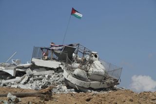 القناص الحفيد