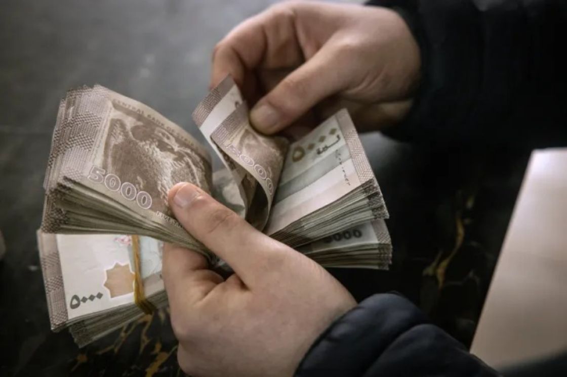 المركزي: حذف صفرين من العملة السورية الجديدة وستكون 8 فئات