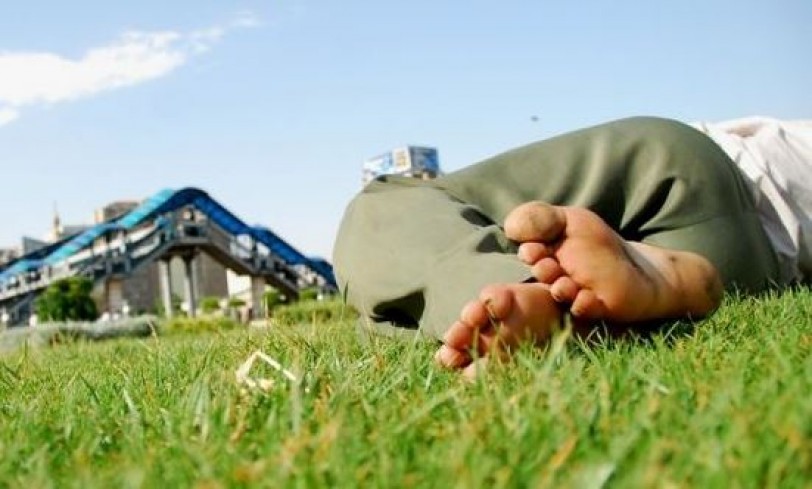 &laquo;بهنيك.. بهني نفسي فيك&raquo;