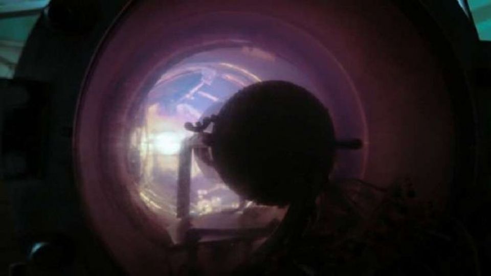 نجاح اختبار محرك &laquo;أبدي&raquo; يعمل دون وقود