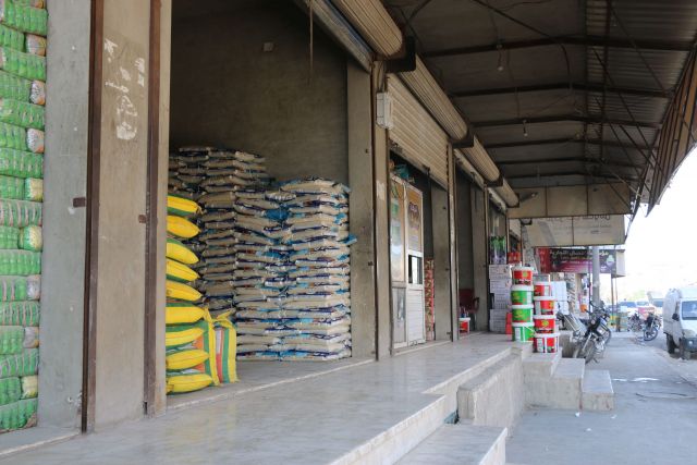 أين دورة المقنن التمويني الجديدة؟